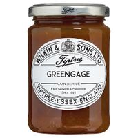 tiptree greengage conserve