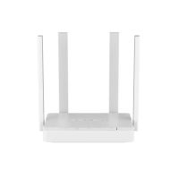 router keenetic speedster rj-45 1200 mbps doble banda mesh 4 puertos