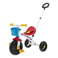 triciclo unisex
