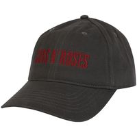 guns n roses gorra ph4777 para hombre