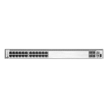 Conmutador de red Huawei S5731-S24P4X 24 puertos Gigabit PoE L3 1U