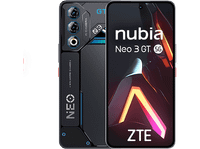 zte nubia neo 3gt interstellar grey 256 gb 12 gb ram 68 full hd oled unisoc t9100 6nm octa-core 27ghz 5000 mah