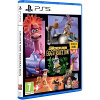 chicken run eggstraction ps5