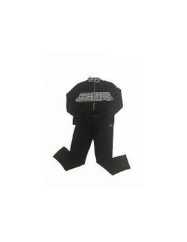 Chandal Luanvi Sra Ada Negro