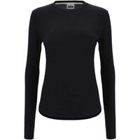 freddy camiseta manga larga f9wmlt9 para mujer