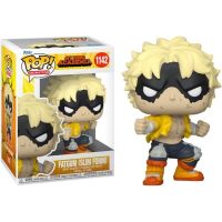 figura de accion funko pop fatgum my hero academia vinilo 125 cm