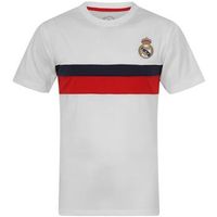 real madrid camiseta gf396 para hombre