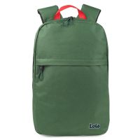 lois lassen mochila para portatil hasta 15 kaki