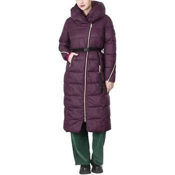 Café Noir Abrigo de plumas JN0047 para mujer