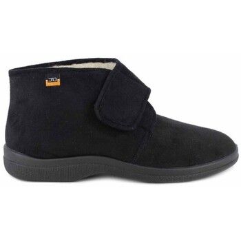Doctor Cutillas Pantuflas Zapatilla bota cerrada para hombre