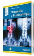 ortopedia y traumatologia