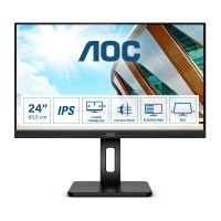aoc q24p2q 24 led ips quadhd freesync