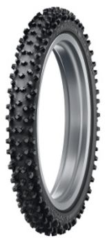 Dunlop Geomax MX 12 F ( 80/100-21 TT 51M Rueda delantera DOT2022 )