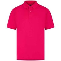 henbury tops y camisetas h475 para hombre