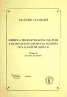 sobre transliteracion ruso otras leng