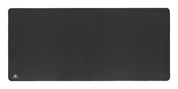 White Shark ASHIKAGA XL Alfombrilla de rat n para juegos Negro