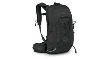 Mochila de senderismo osprey tempest 11l negra