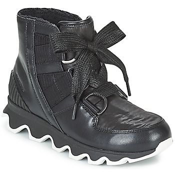 Sorel Descansos KINETIC SHORT LACE para mujer