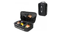 estuche de gafas multiunidad oakley negro