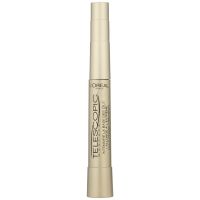 loreal paris telescopic mascara - black 8ml
