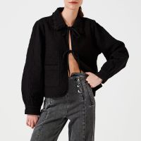 seventy  mochi heidi shell jacket - m