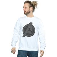 marvel jersey avengers endgameic para hombre