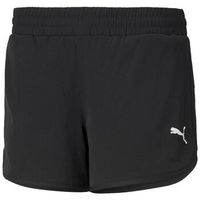 puma short active 4 para mujer