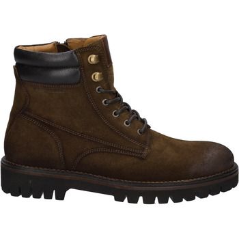 Josef Seibel Botas Romed 01 para hombre