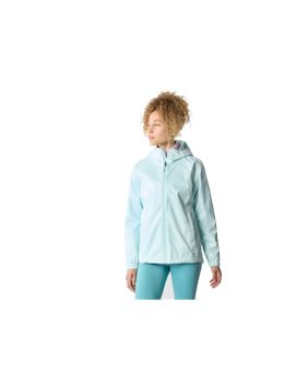 Chaqueta de Montaña The North Face Quest Mujer Blue