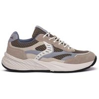 voile blanche zapatillas de running club para hombre