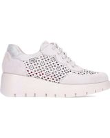 de callaghan zapatilla para mujer amal 32121 marfilplatino