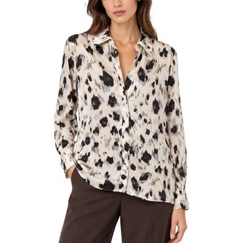 Emme Marella Camisa EMMDUOMO para mujer