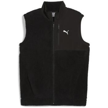 Puma Chaqueta de punto Open para hombre