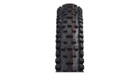 cubierta blanda sin camara schwalbe nobby nic 29x2 40 hs602 evo super trail addix negra 61 622