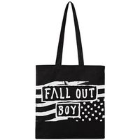 fall out boy maleta ro13635 para hombre