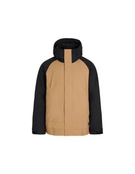 Chaqueta de Esquí y Snow Protest Malawi Fudgecamel