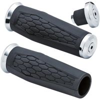 punos manillar kuryakyn hex 1 negro