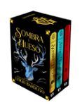 Estuche especial Trilogía Grishaverse (Sombra y hueso / Asedio y tormenta / Ruina y ascenso)