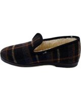 de javer zapatillas 106 lana varios 15881 marron