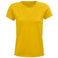 sols camiseta crusader para mujer