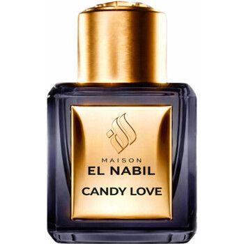 El Nabil Perfume Candy Love Perfume Extract para mujer