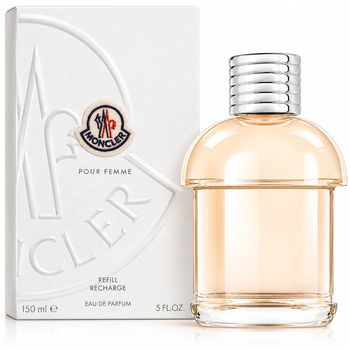 Moncler Perfume Eau de Parfum Refill for Women 150 ml para mujer