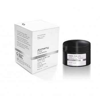 Crema hidratante azelaic 50 ml