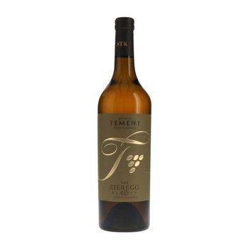 Tement Vino Blanco Ried Zieregg Iz Stk Grosse Reserva 75 Cl 13.5% Vol.