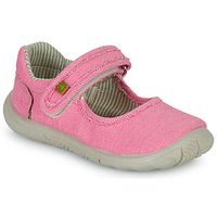 el naturalista bailarinas nt74008-fuxia para nina