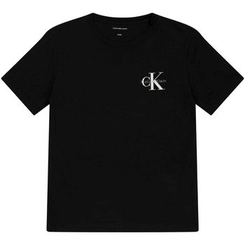 Calvin Klein Jeans Camiseta GT18625 para niña