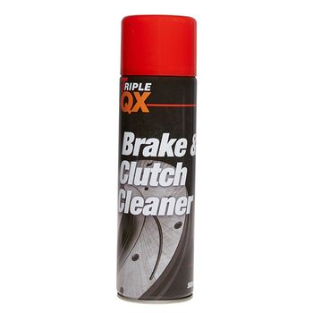 Brake and Clutch Cleaner 500ml