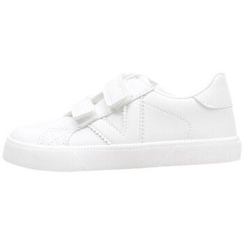 Victoria Zapatillas OLIVER EFECTO PIEL para niño