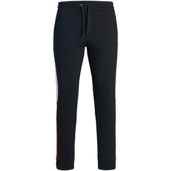 Jack & Jones Pantalones 12199434 JPSTWILL LOGO JJBLOCK SWEAT VG PS NOOS NAVY BLAZER para hombre