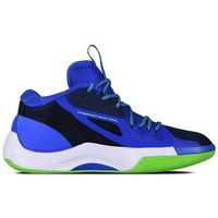 nike zapatillas de baloncesto air jordan zoom para hombre